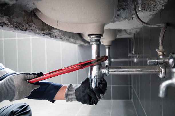 Trusted Sewer Line Repair service in Woodland Park, NE - Masters Plumbing Service